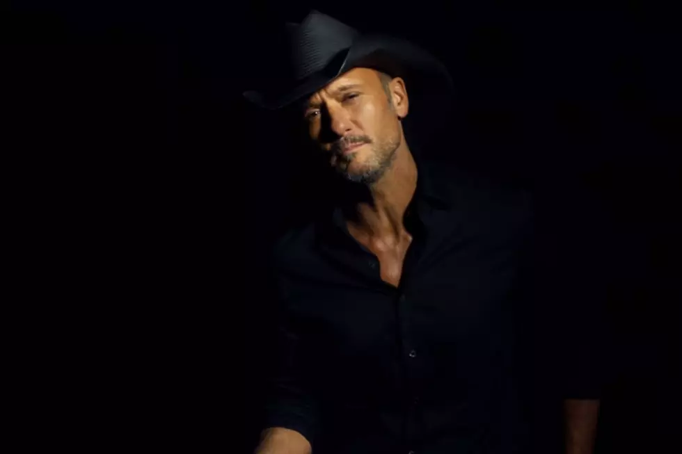 Tim McGraw’s ‘Humble and Kind’ Will Become a Book