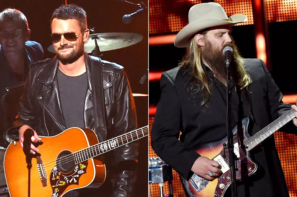 2016 ACM Awards Nominees Announced