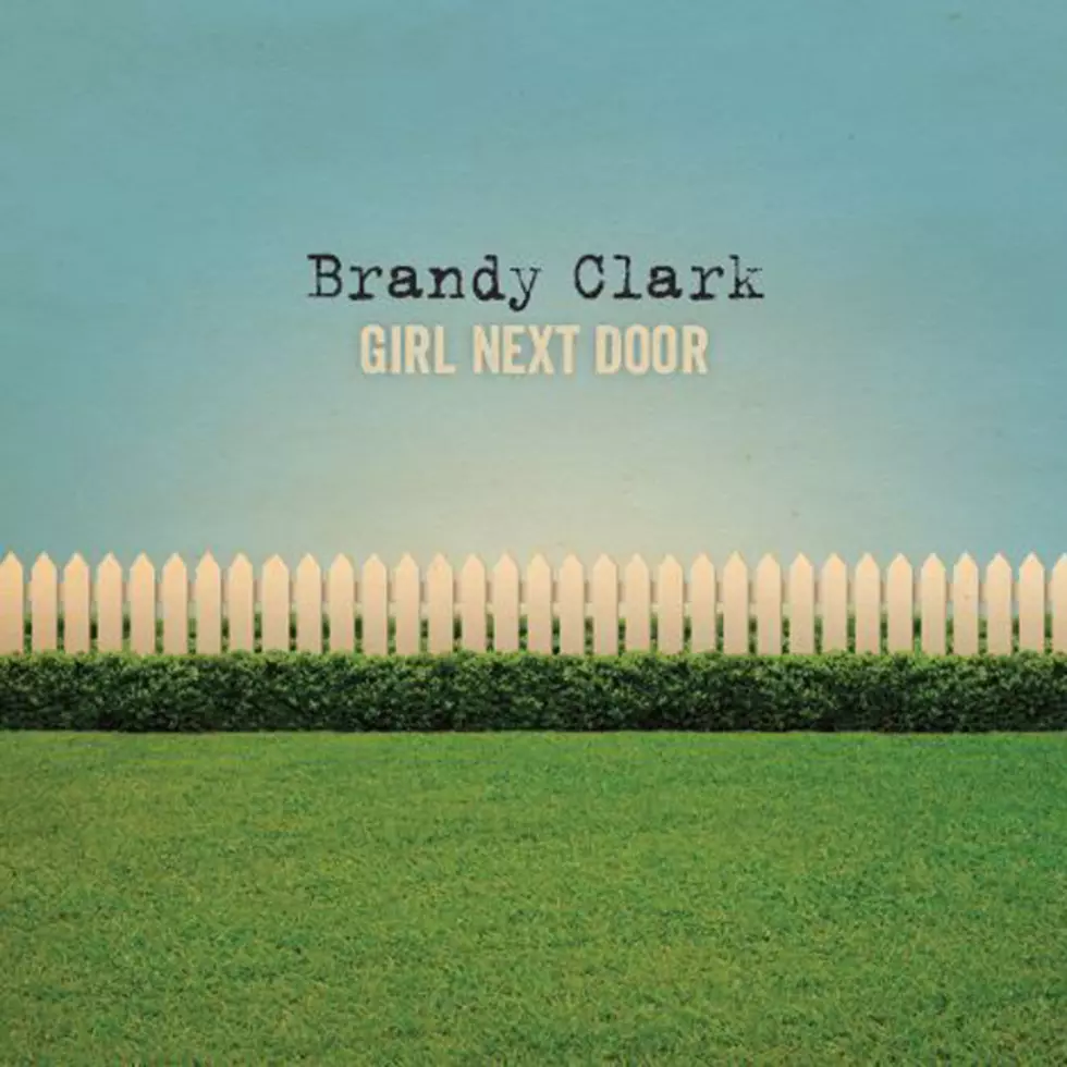 Brandy Clark, &#8216;Girl Next Door&#8217; [Listen]