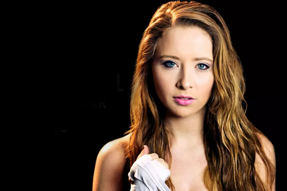 Kalie Shorr’s Music is Heavily Inspired by the 2000s
