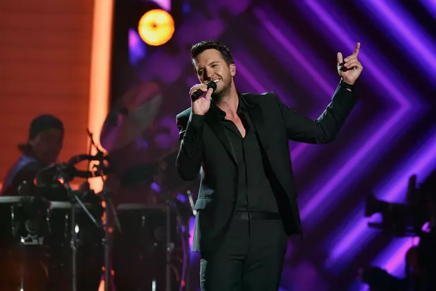 Be Luke Bryan&#8217;s Guest at the ACM Awards