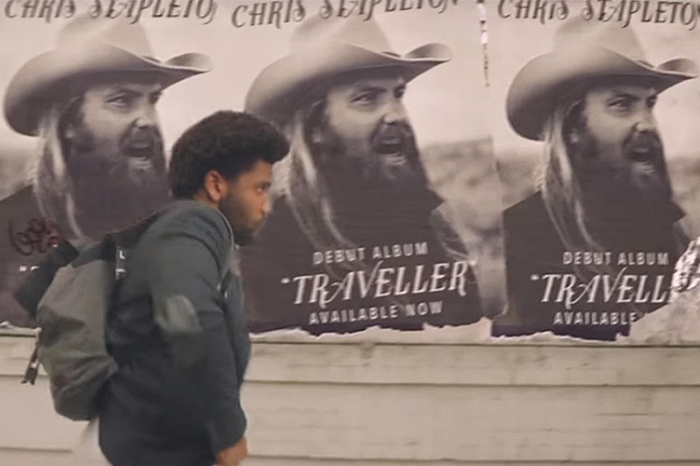 Grammys Super Bowl Commercial Features Country Artists in Mashup [Watch]