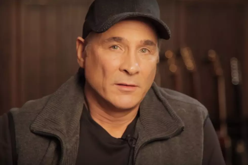 Clint Black Celebrates 25 Years of 'Killin' Time' with ToC