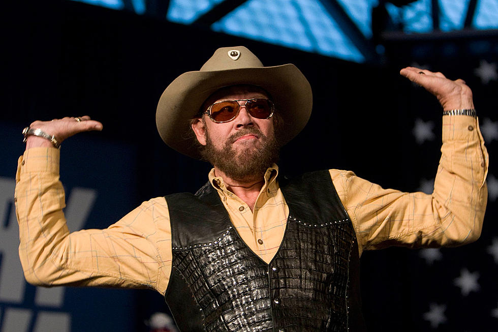 It Was 45 Years Ago Today Hank Williams Jr. Fell From Ajax Mountain