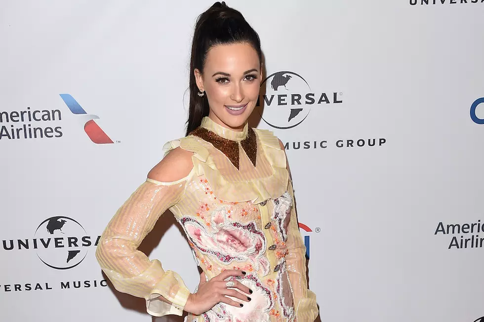 Kacey Musgraves Gets ‘Crazy’ With Gnarls Barkley Cover [Watch]