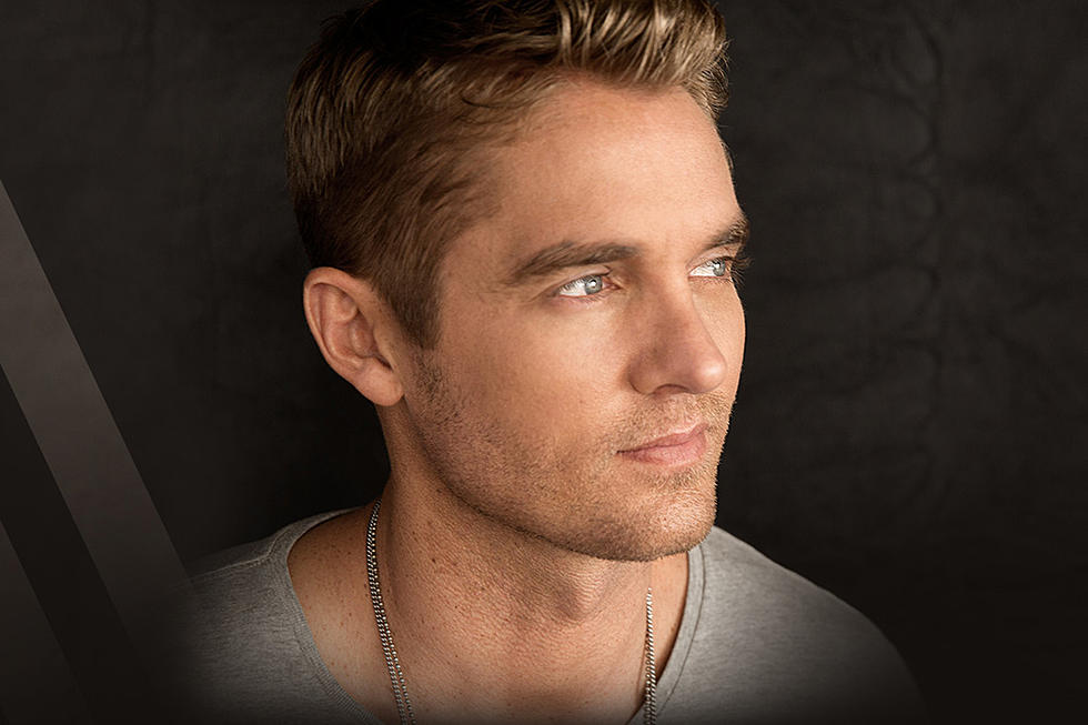 Brett Young Is Nothing But Honest on New ‘Brett Young’ EP