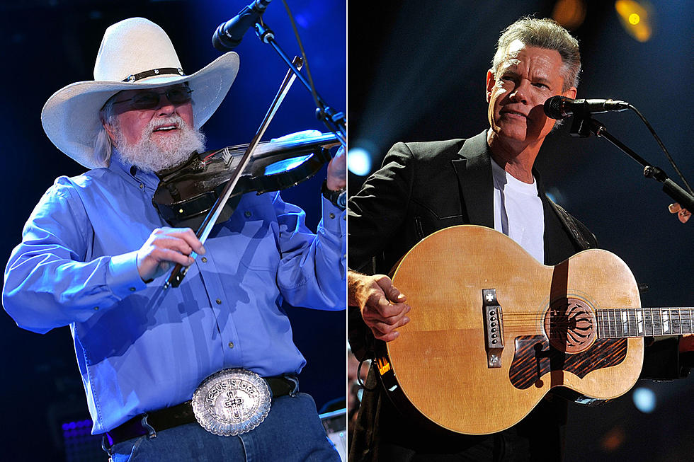 Daniels, Travis, Foster Named 2016 Country Music Hall of Fame Inductees