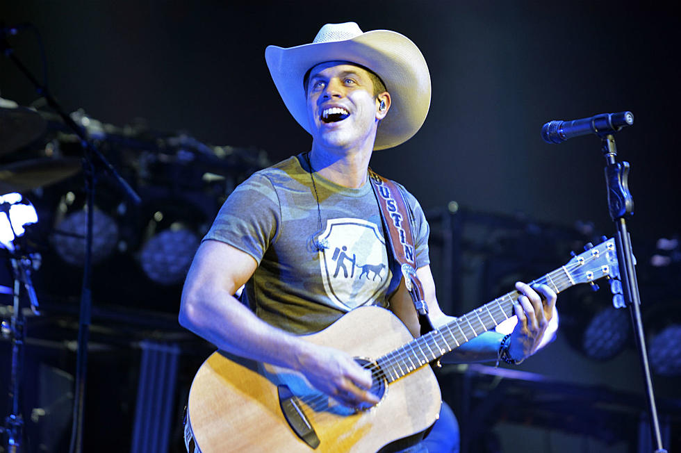 Montana’s Biggest Country Festival Brings Dustin Lynch, Clay Walker, Midland & More