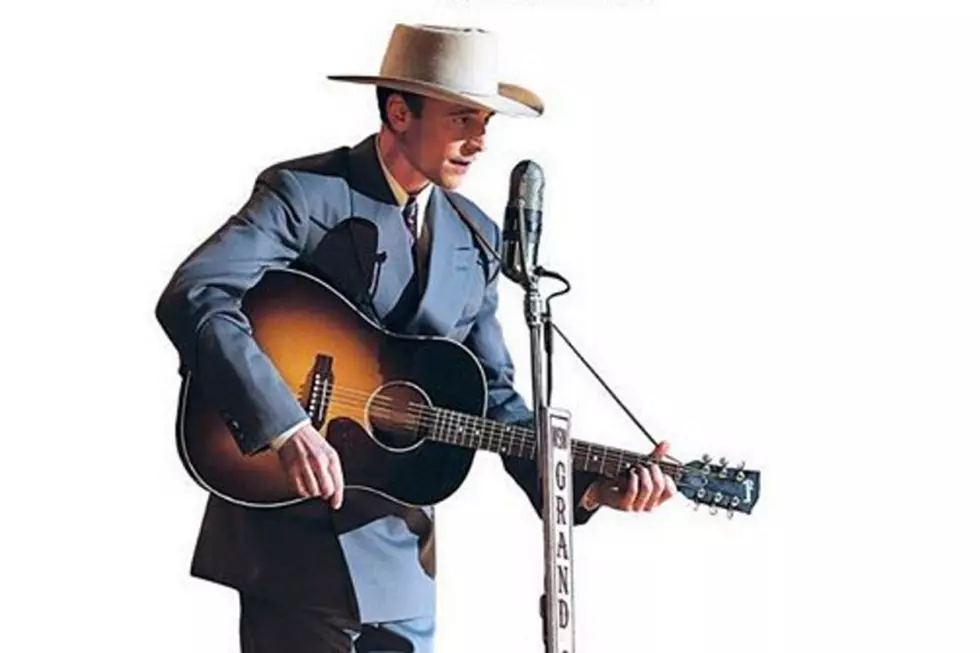 Win a Custom-Made Hank Williams ‘I Saw the Light’ Hat or Signed Movie Poster