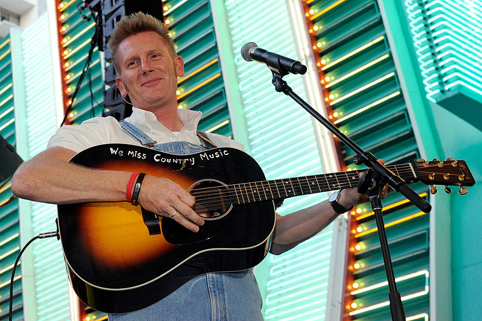 What’s Next for Joey + Rory’s Rory Feek?