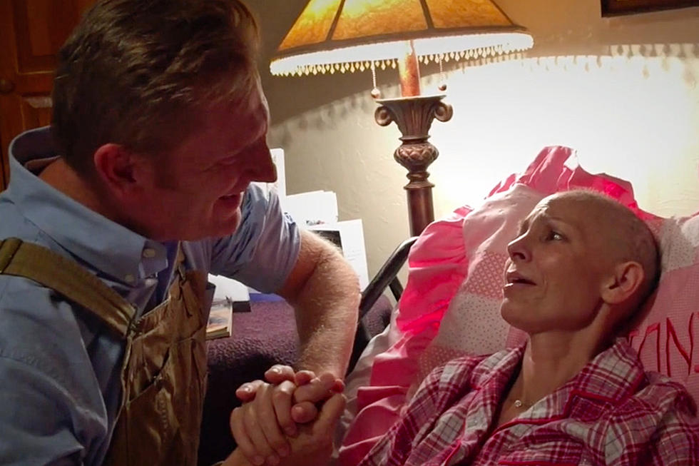 Rory Shares Video Dolly Parton Made for Joey Feek