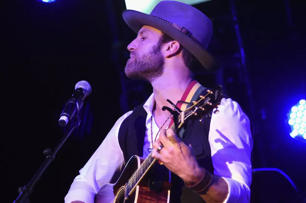 Drake White on St. Jude: &#8216;These Kids Are Not Numbers Here&#8217;