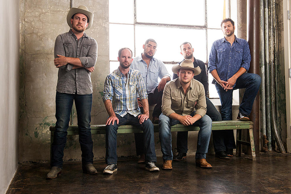 Josh Abbott Band Cancel Appearances After a ‘Series of Heavy Emotional Blows’
