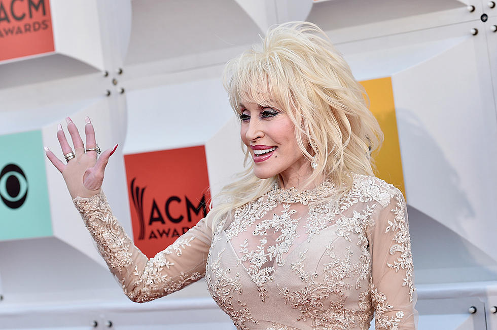 Dolly Parton Announces First Dates for Pure and Simple Tour