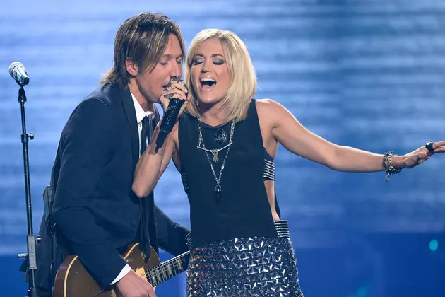 Keith Urban Adds Carrie Underwood to Australian Ripcord Tour Dates