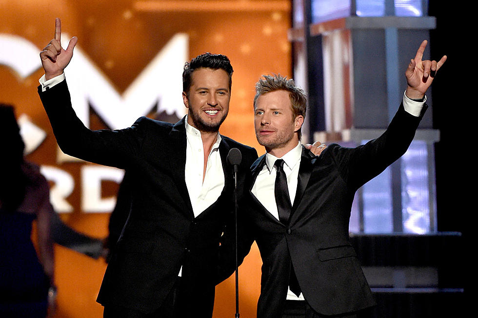 6 Real Winners of the 2016 ACM Awards