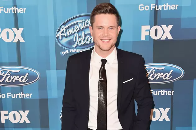 Trent Harmon Promises &#8216;Country Soul&#8217; Album After &#8216;American Idol&#8217; Win