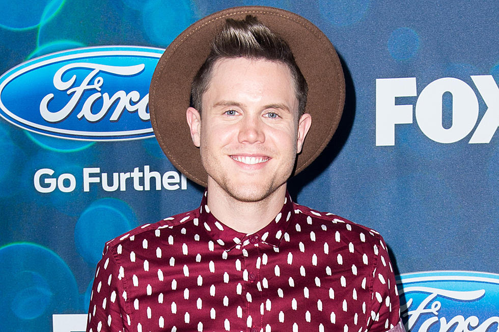 Trent Harmon, ‘There’s a Girl’ [Listen]