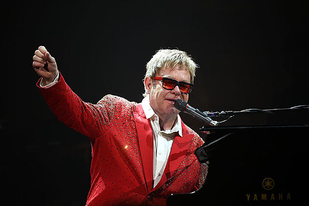 Elton John to Make a Cameo on &#8216;Nashville&#8217;