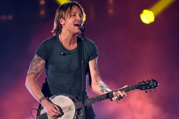 Lyrics Uncovered: Keith Urban, &#8216;Wasted Time&#8217;