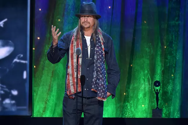 Kid Rock&#8217;s Assistant Dies in Accident at Star&#8217;s Home