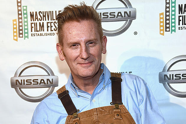 Rory Feek on &#8216;Josephine&#8217; Premiere: &#8216;I&#8217;ve Always Wanted to Make Movies&#8217;