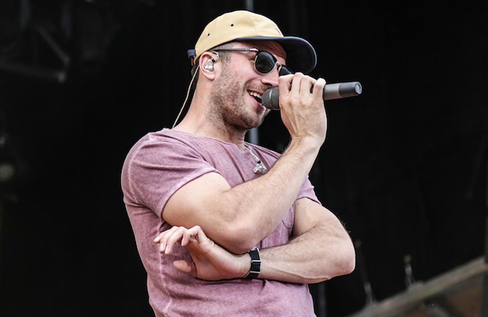 The Most Dramatic Reactions to Sam Hunt’s Engagement News