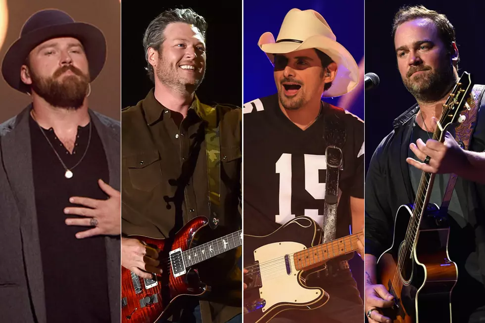 Country Jam 2016 Announces Full Daily Lineup