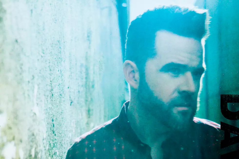 David Nail Covers Adele’s ‘Send My Love (To Your New Lover)’ [Free Download]