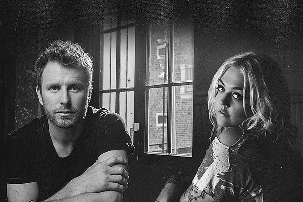 ToC Critic’s Pick: Dierks Bentley (Feat. Elle King), ‘Different for Girls’ [Listen]