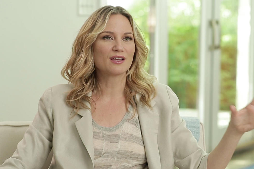Jennifer Nettles Song ‘Way Back Home’ Is for Her Son