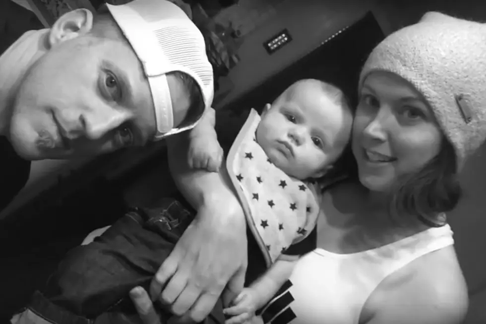 Thompson Square’s Baby Boy Stars in ‘You Make It Look So Good’ Video