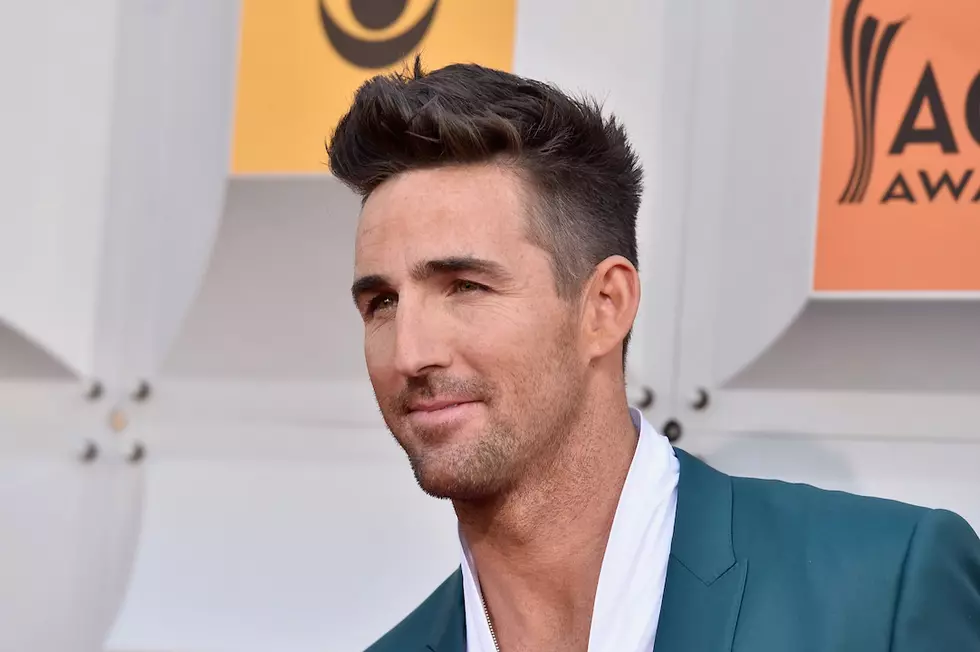 Jake Owen Is Back in His Wheelhouse With New Music