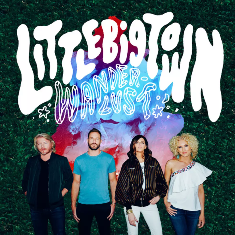 Little Big Town Announce New Album Produced by Pharrell Williams