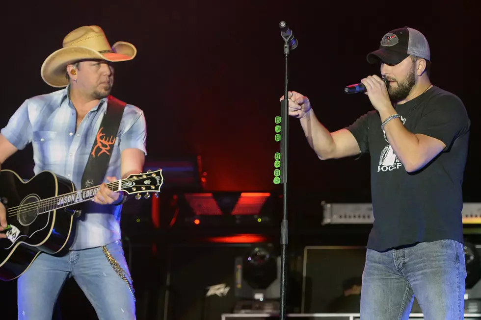 Tyler Farr Working on Reality Show, Album With Jason Aldean