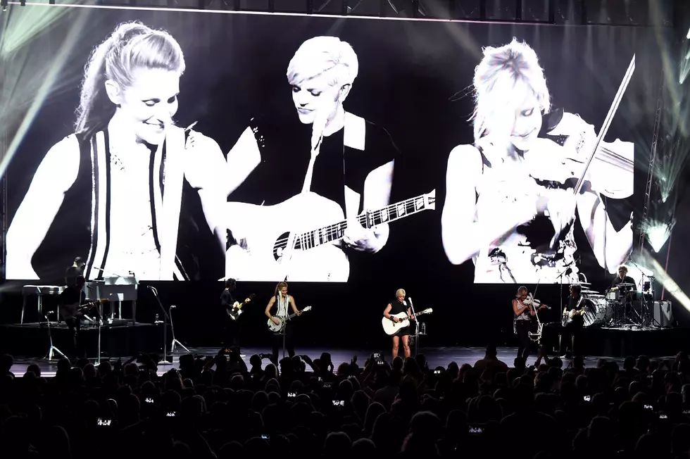 We’re Giving Away Tickets to the Dixie Chicks!