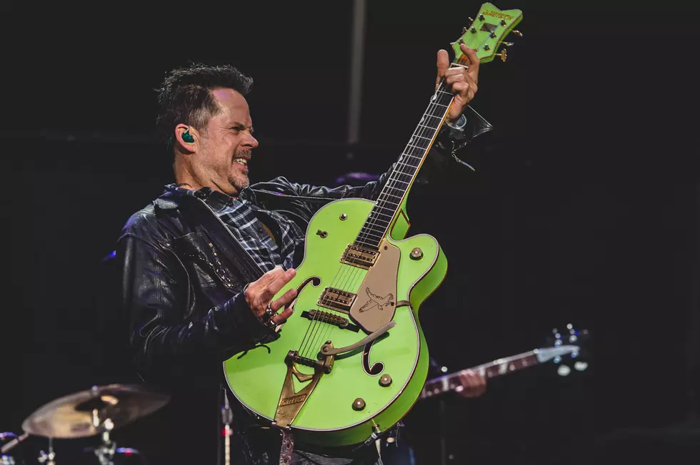 Don’t Miss Gary Allan Live This Saturday