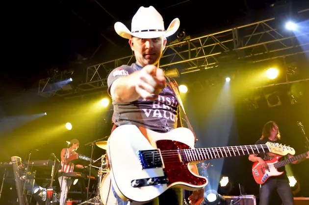 Justin Moore Playing Paragon Casino Resort in Marksville on September 22nd