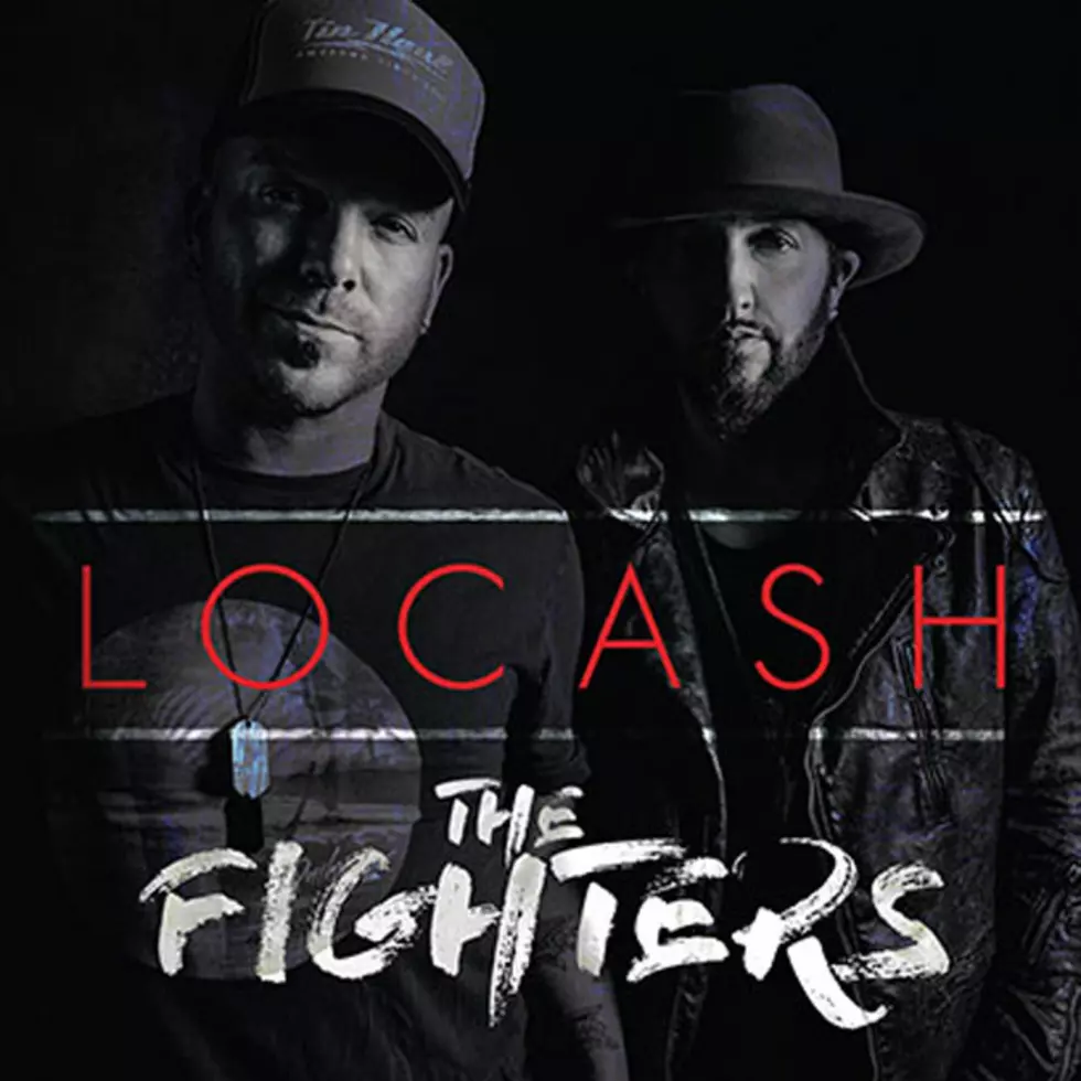 Album Spotlight: LoCash, ‘The Fighters’