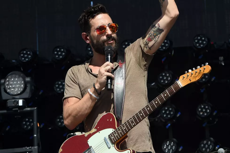 Old Dominion May Try Out New Music at 2016 Taste of Country Fest