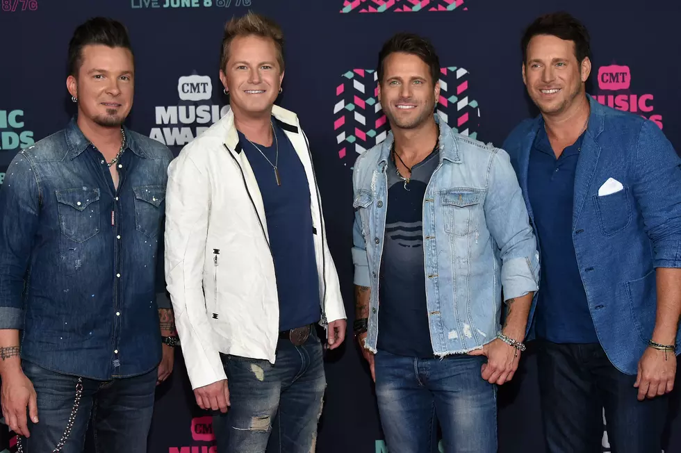 Parmalee Dish on Songs From New Album &#8216;27861&#8217;