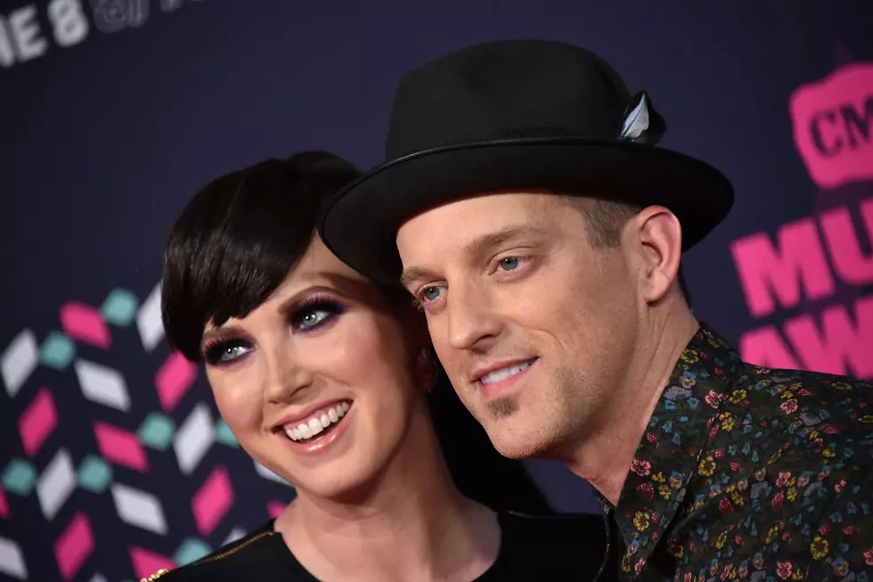 Thompson Square Are 'Smack Dab in the Middle' of Third Album