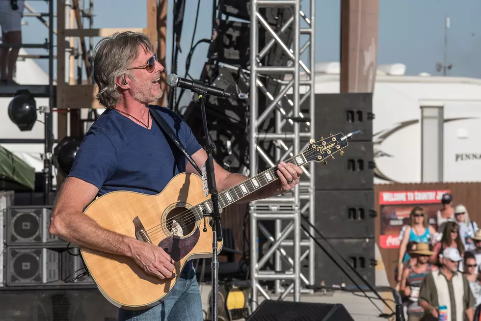 Story Behind the Song: Darryl Worley, ‘Have You Forgotten’