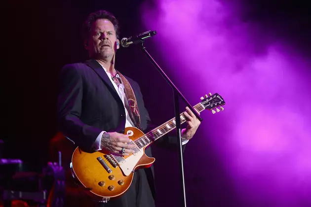 Gary Allan Fan Club Raises $25,000 for St. Jude in Honor of Late President