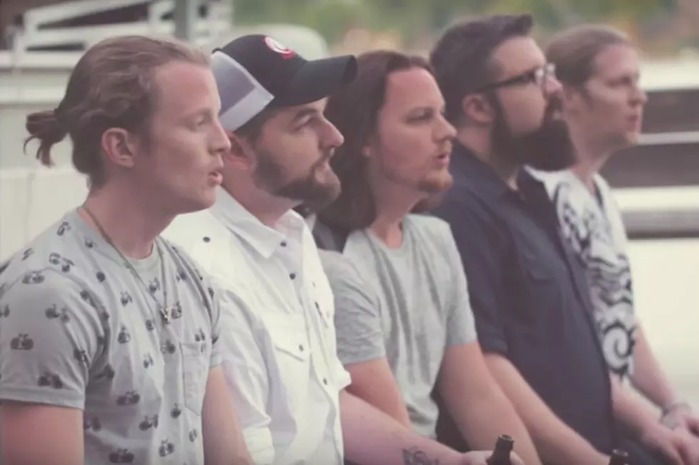 Home Free ‘Can’t Stop the Feelin” in Justin Timberlake Cover