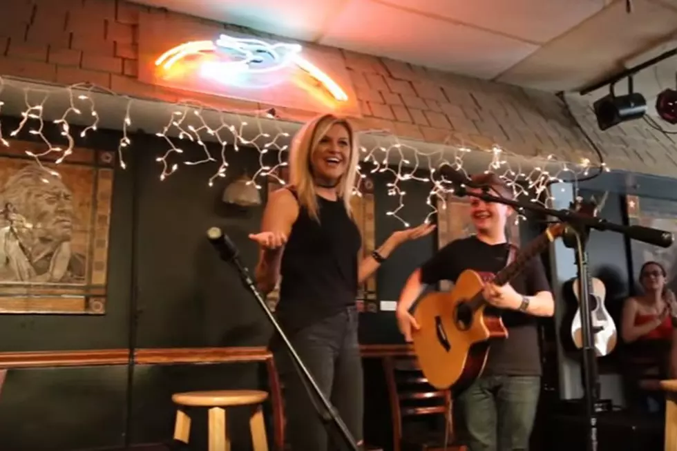 Kelsea Ballerini Surprises Fan Who Wrote a Response Song to ‘Peter Pan’ [Watch]