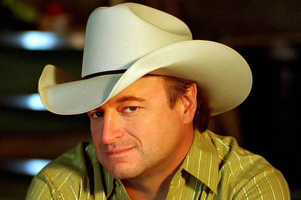 Mark Chesnutt Announces First New Album in Six Years, ‘Tradition Lives’