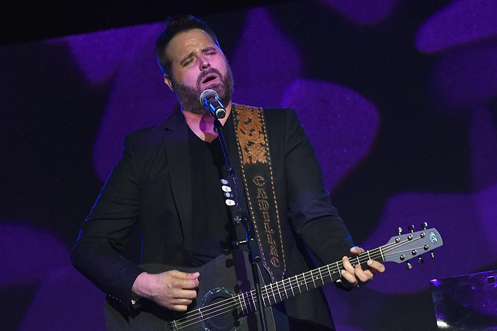 Lyrics Uncovered: Randy Houser, 'Song Number 7'