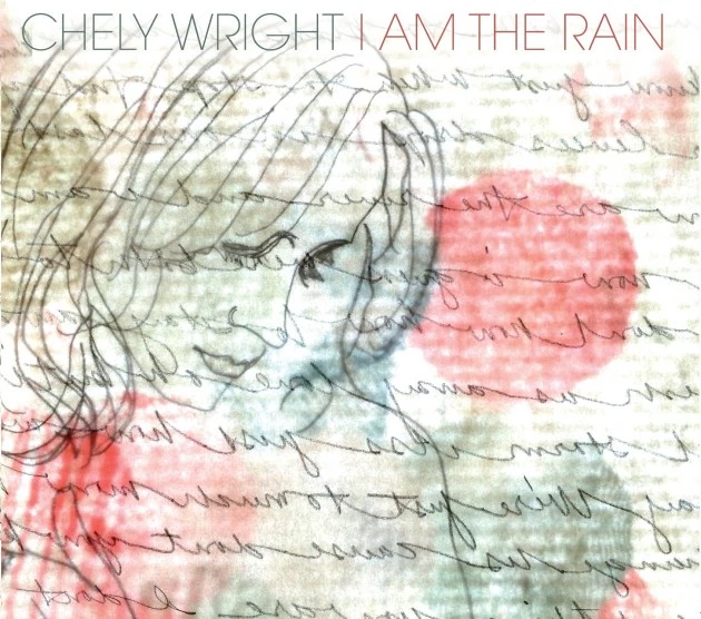 Chely Wright to Release First Album in Five Years, &#8216;I Am the Rain&#8217;