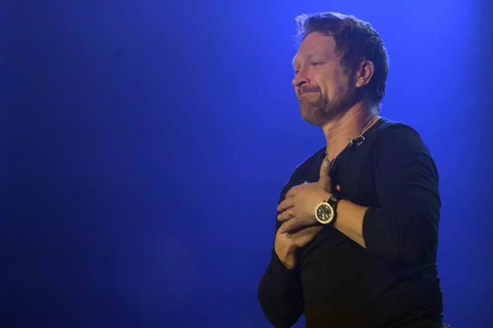 Country Stars Send Love and Prayers to Craig Morgan After Death of His Son